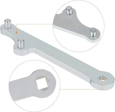 C/K G/P GM 6.2/6.5L Diesel Engine Injection Pump Tool Adjusting Wrench J-29872-A - Image 1 of 4