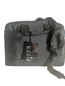 Tucano SMILZA Super Slim Bag Laptop 14" Macbook Air 13" Black NEW - Afbeelding 1 van 4