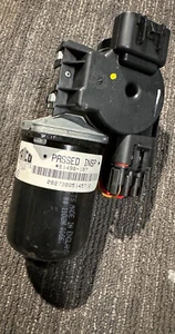 2003-2007 Hummer H2 Front Windshield Wiper Motor New OEM 88944398 - Bild 1 von 3