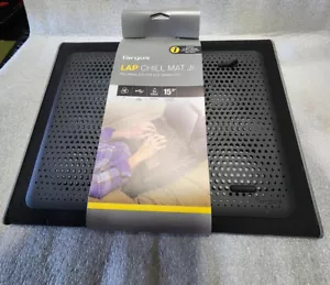 TARGUS LAP CHILL MAT JR 15.6" AWE730US - Picture 1 of 9