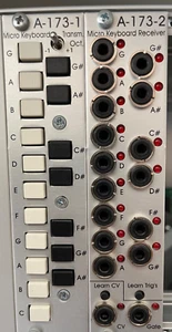 Doepfer A-173-1/2 - Bild 1 von 6