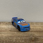 Disney Pixar Cars 3 Rev-N-Go Racer #73 6 Mattel