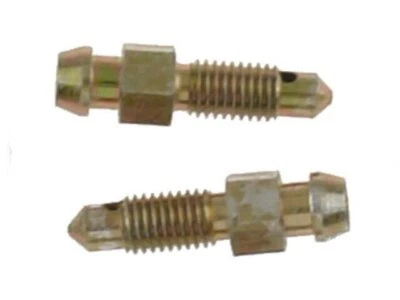 Tornillo purga freno trasero para Volvo 244 1975-1987 47681FKNY 1976 1977 1978 1979 Foto 1 de 2