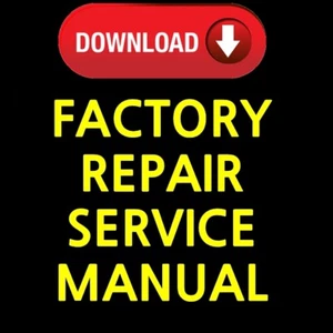 MINI COOPER S R56 R57 2007 2008 2009 2010 FACTORY REPAIR SERVICE WORKSHOP MANUAL - Picture 1 of 1