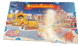 VTech Tut Tut Flitzer Adventskalender - Bild 1 von 5