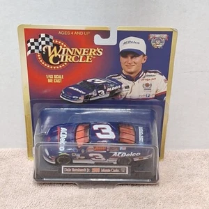 Dale Earnhardt Jr #3 ACDelco 1998 Monte Carlo Winners Circle  1:43 New - Picture 1 of 4