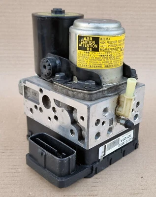 Toyota Camry 2007-2011 Hybrid Anti lock Brake ABS 44510-30270 Oem Used - Image 1 of 4