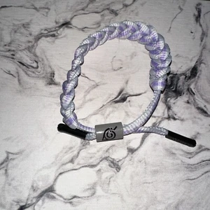 Anime Naruto Herren Damen Mehrfarbig Geflochtene Armbänder Armbänder - Bild 1 von 2