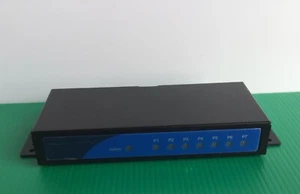 HUB Industriel Grade 7 Port USB2.0 - Imagen 1 de 4