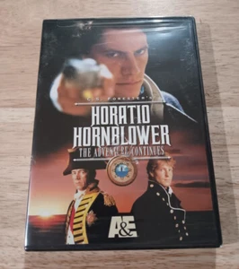 Horatio Hornblower - The Adventure Continues - Picture 1 of 1
