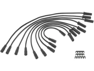 For 1996-1999 Chevrolet K2500 Suburban Spark Plug Wire Set APR 69285HTXF 1997 — 第 1/2 张图片