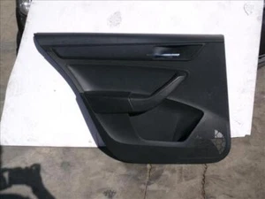76914 rear molding lh for SEAT TOLEDO 1.6 TDI 2013-2017 2015 - Picture 1 of 3