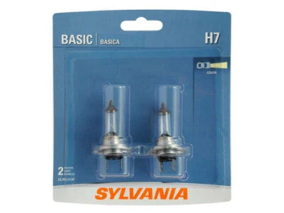 Para 1990-1997 Jaguar XJ6 lâmpada de farol feixe alto 82914QHPV 1991 1992 1993 1994 - Imagem 1 de 2