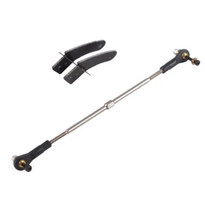RC Spare parts pull rod series for Rudder angle piece, push rod, ball head Model - Picture 1 of 44
