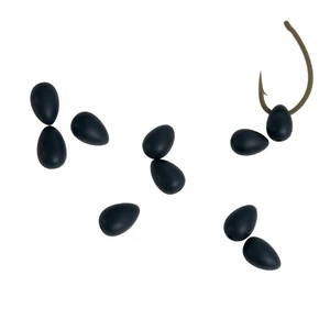 10 cuentas de gancho de carga aerodinámica de tungstún ENVÍO GRATUITO - Imagen 1 de 9