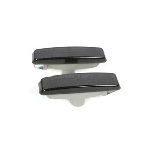 Aftermarket Replacements Shell Side Marker Lights For 5-Series E39 1997-2003 - Picture 1 of 6