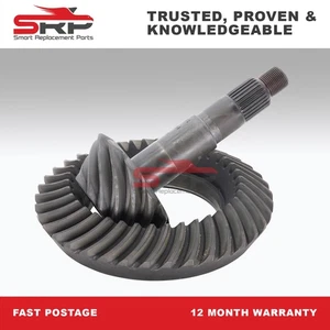 Borg Warner M80 3.45 Ratio Dana Spicer Diff Gears Gear Set Crown Wheel & Pinion - Picture 1 of 4