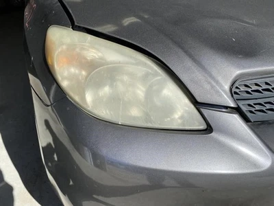 Faro derecho pasajero compatible con 03-08 MATRIX 1757720 Foto 1 de 4