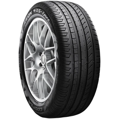 COOPER Sommerreifen 275/45 R 20 XL TL 110Y ZEON 4XS-SPORT MFS BSW - Bild 1 von 3