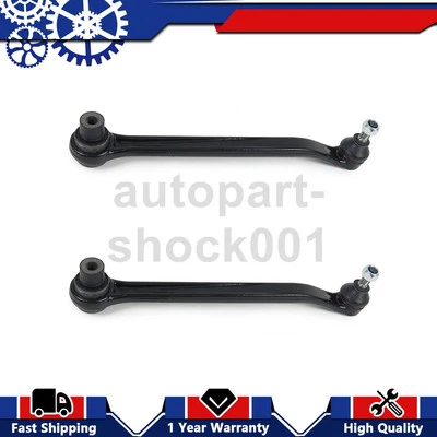 Brazo de control trasero Mevotech con rótula compatible con Audi A4_AP 2000 2001 2002 1999 Foto 1 de 3