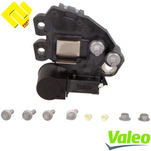 VALEO 593529 Alternator Voltage Regulator 14v ,593993 ,9655858280 ,77363255 ,57 - Picture 1 of 2