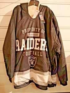 NFL Las Vegas Raiders Team Hoodeez - Picture 1 of 2