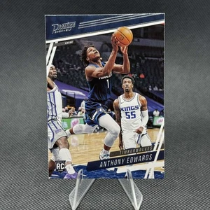 Anthony Edwards 2020-21 Chronicles Prestige Rookie #58 Minnesota Timberwolves - Imagen 1 de 2