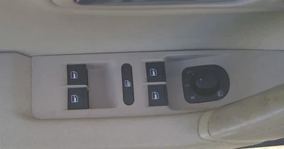 06-10 12 13 2014-22 Interruptor ventana conductor puerta delantera izquierda volkswagen passat Foto 1 de 4