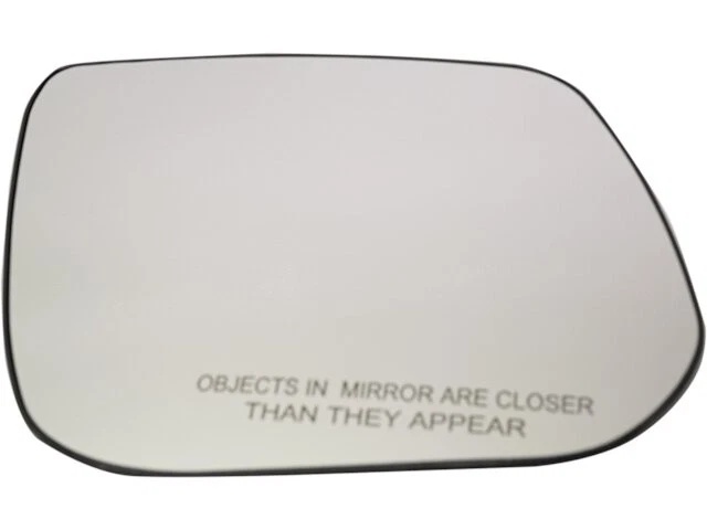 Правостороннее зеркальное стекло для 2015-2022 GMC Canyon 2016 2017 2018 2019 XM157VQ - Изображение 1 из 1