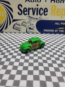 Matchbox Lesney Superfast Lot Dragon Wheels Green NICE! /1025-trp1 - Picture 1 of 10