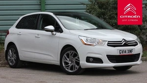 Citroen C4 2010-2018 Workshop Manual Repair Service Manual - - Picture 1 of 3