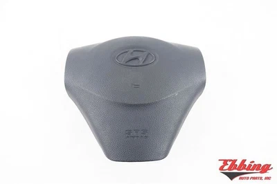Driver Left Steering Wheel Airbag US Market Fits 2008-2011 Hyundai Accent 689836 Foto 1 de 4