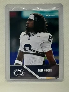 Tyler Johnson 2024 ONIT Athlet Penn State Nittany Lions - #B-107 - Bild 1 von 2
