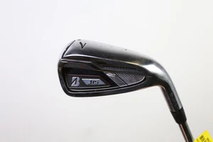Bridgestone J15 7-Iron Regular Flex Steel Shaft Good - Picture 1 of 8