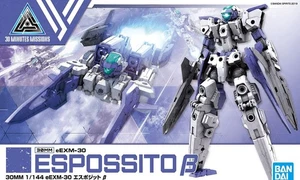 Bandai Spirits 30 Minute Missions #40 Eexm-30 Espossito B - Imagen 1 de 1