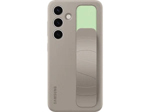 Funda móvil - Samsung, Para Galaxy S24, Con soporte, Resistente a golpes y rayon - Imagen 1 de 2