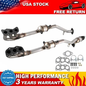 Catalytic Converter for 2005-2009 Subaru Outback B9 Tribeca Legacy 3.0L 3.6L EPA - Picture 1 of 19