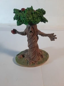De colección. Figura Franklin Mint Mago de Oz 1988 Bad Apple Tree Marvel MGM Turner - Imagen 1 de 5