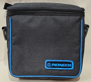Vintage Pioneer Car Audio Head Unit Tragetasche, sehr gut - Bild 1 von 10