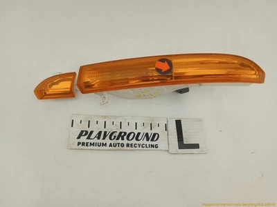 Volkswagen VW CC Driver Left Front Turn Signal Lamp Light Fits 2009-2012 09 10 - Image 1 of 4