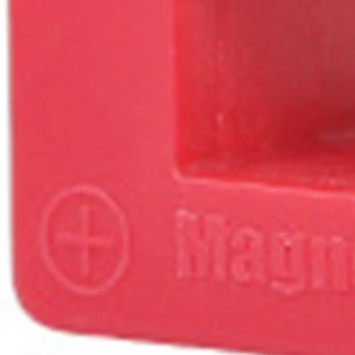 Magnetizer Demagnizer Block 2 In 1 Magnet Tool For Screwdriver Bit Metal Pa FI - Image 1 of 4