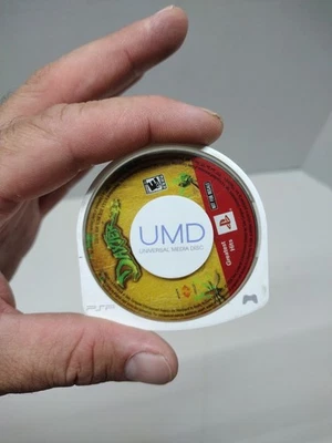 Daxter (Sony PSP, 2006) -  Edition Greatest Hits UMD - Image 1 of 4