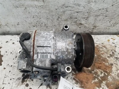 Air Conditioner AC Compressor Fits 05-17 TOUAREG 756261 - Image 1 of 4
