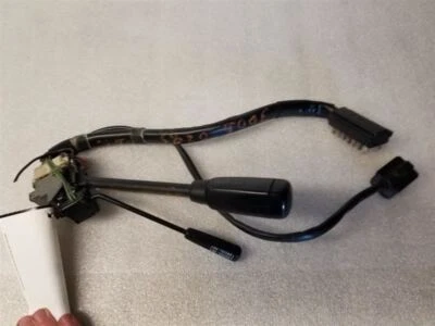 1985 Mercedes-Benz 300D - Cruise & Turn Signal Column Switches - 17044 - Image 1 of 4