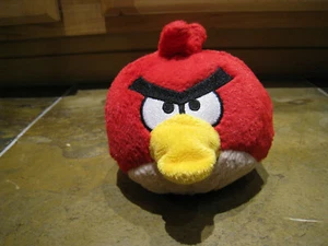 ANGRY BIRD ROVIO 2009 - Bild 1 von 6