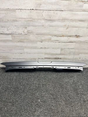 Ford Fusion 2017-2018 panel de moldura superior del maletero OEM NUEVO HS7Z-5443401-AB Foto 1 de 4