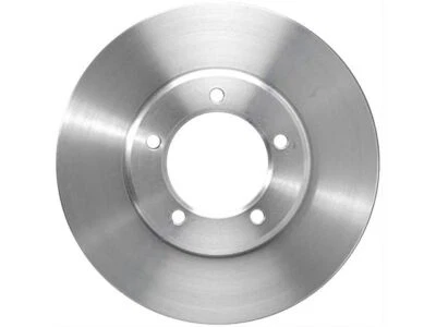 For 1979-1983 Toyota Pickup Brake Rotor Front Bendix 29375XN 1982 1980 1981 RWD — 第 1/2 张图片