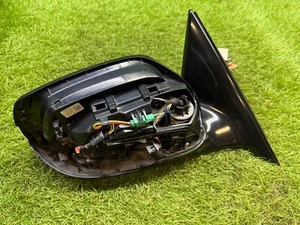 18-22 INFINITI Q50 RIGHT PASS SIDE DOOR EXTERIOR REAR VIEW MIRROR W/CAMERA 360 - Picture 1 of 10