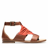 ð Timberland Women's Santorini Sun Ankle Strap Sandal Size: 9 ð | eBay