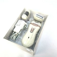 ProfiCare 3 in 1 Lady Beauty Set PC-LBS 3002 Lady Shaver und Hornhautentferner